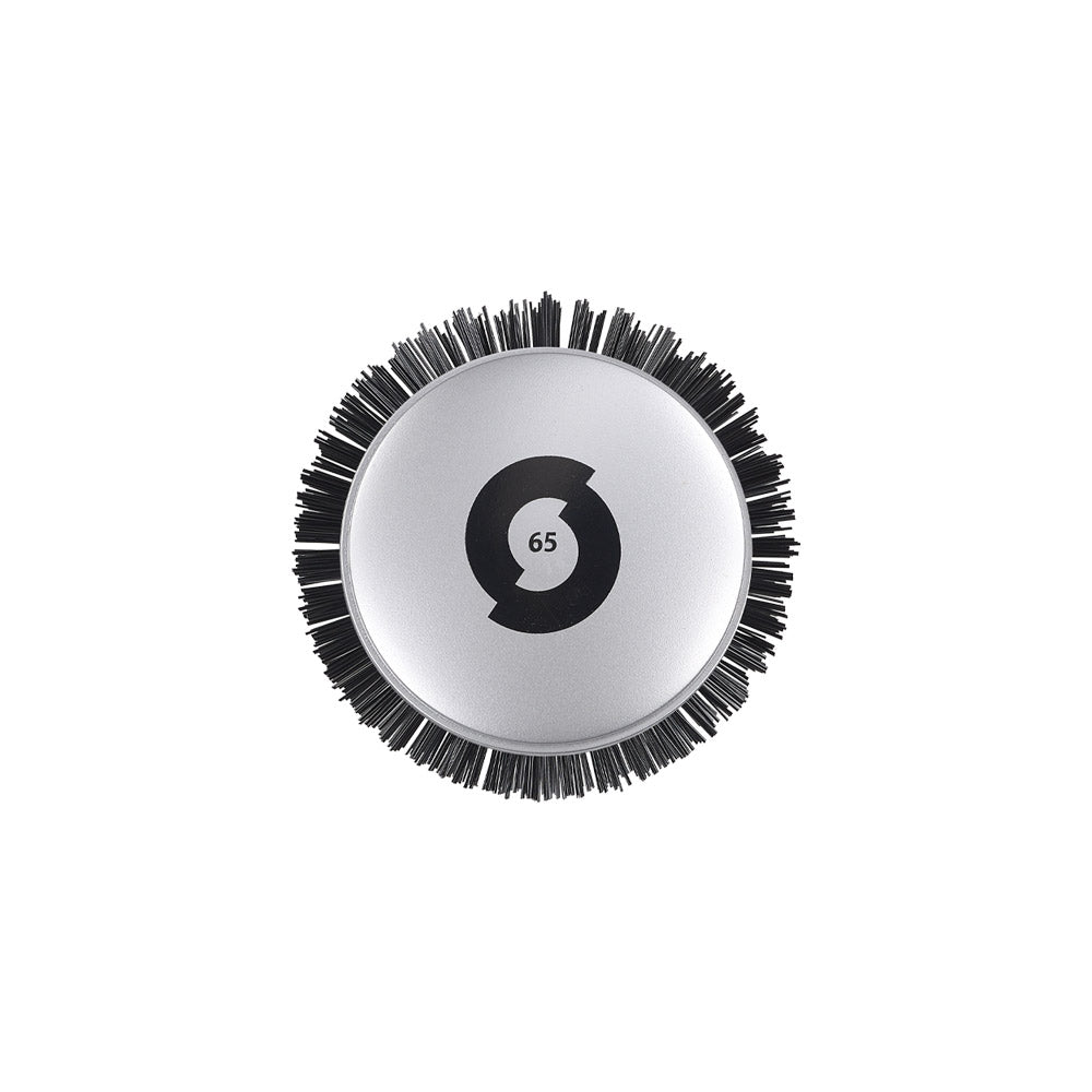 Sibel Ceram-X   65 ø 65mm  - spazzola termica