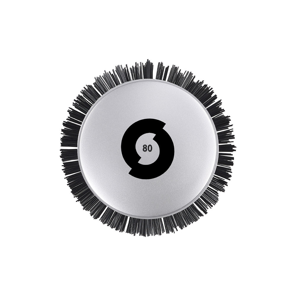 Sibel Ceram-X  80 ø 80mm  - spazzola termica