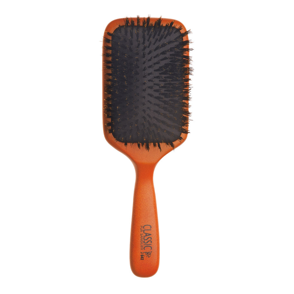 Sibel Classic 642 25.2cm - spazzola setole cinghiale