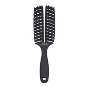 Sibel Proflex S Black  - spazzola ventilata