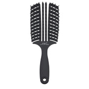 Sibel Proflex L Black- spazzola ventilata