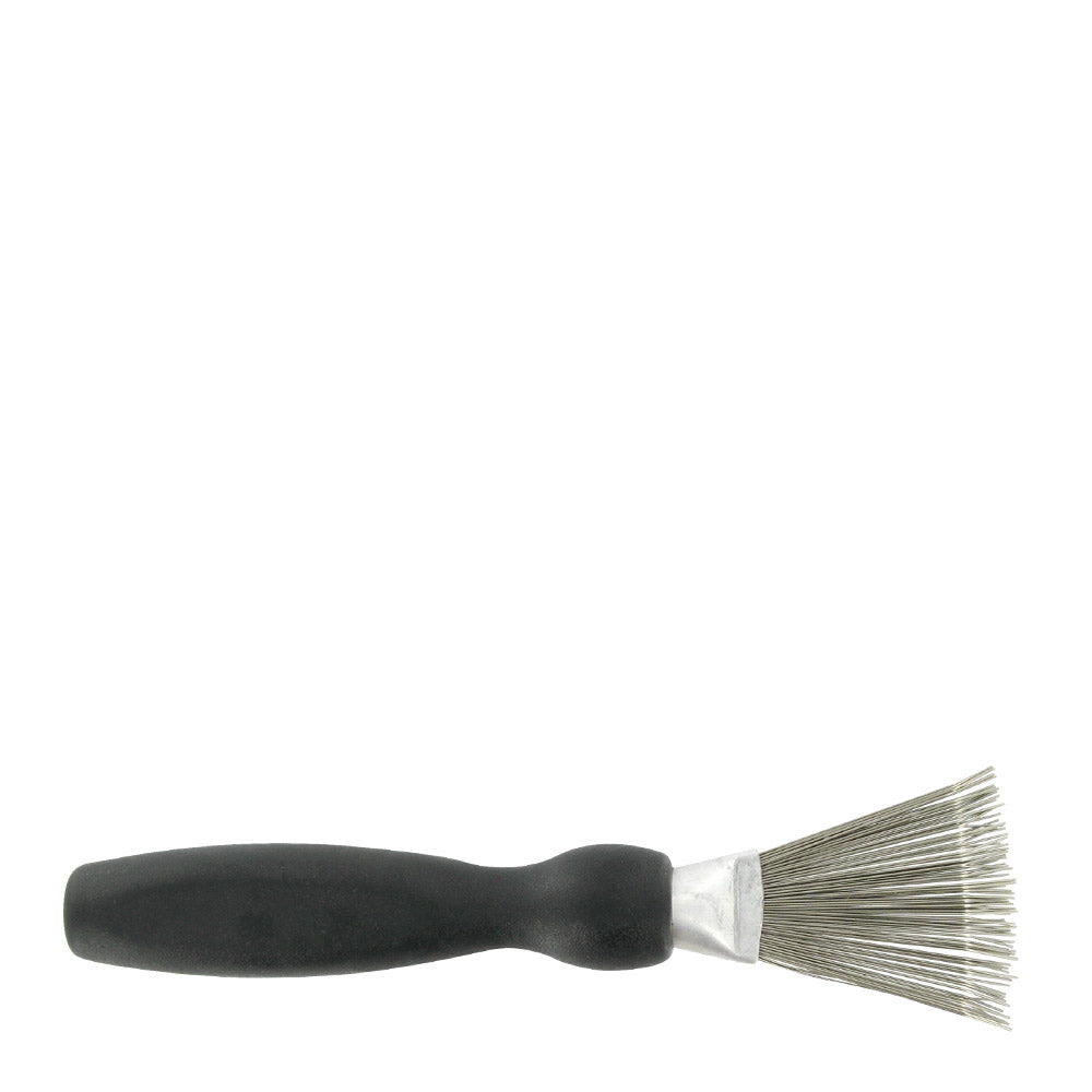Sibel Spazzola Pulitrice 13cm - spazzola pulitrice