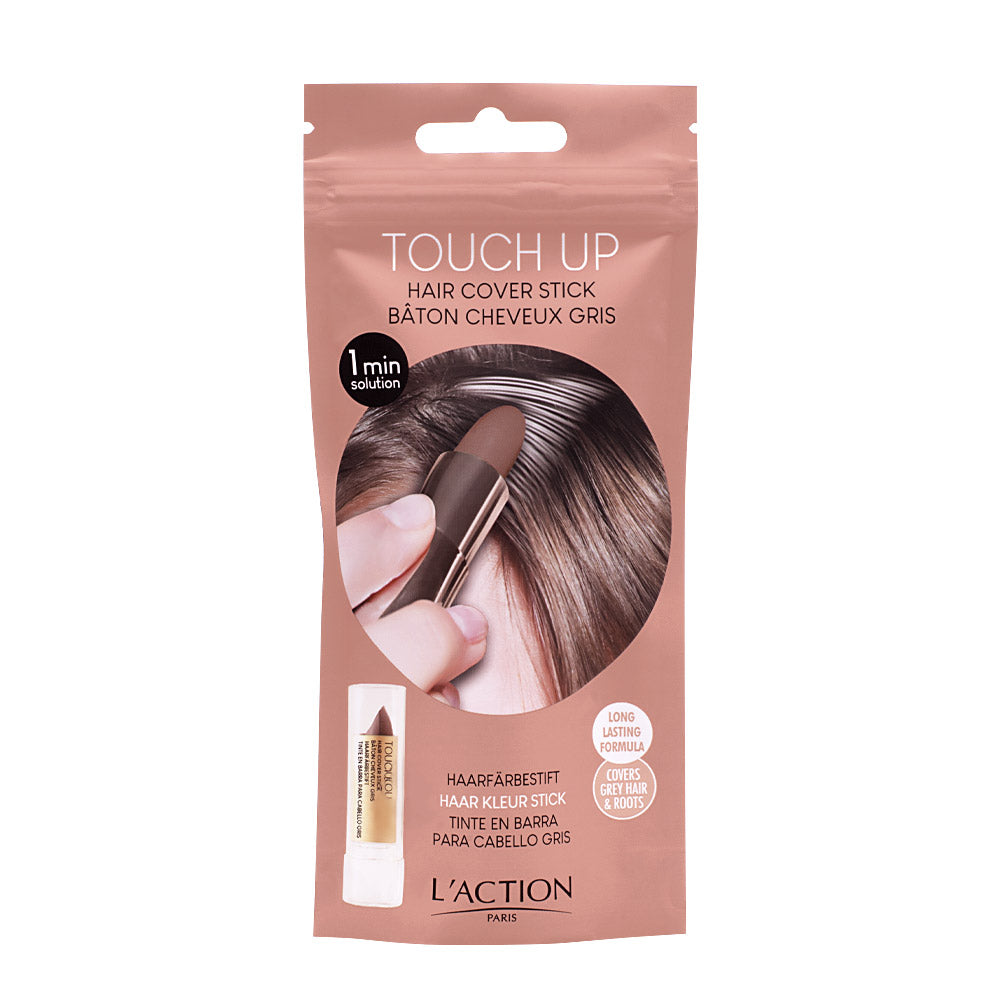 Sibel L'Action Paris Hair Cover Stick Blond Horn - stick correttore capelli