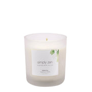 Z.one Concept Simply Zen Sensorials Balancing Fragrance Candle 120gr