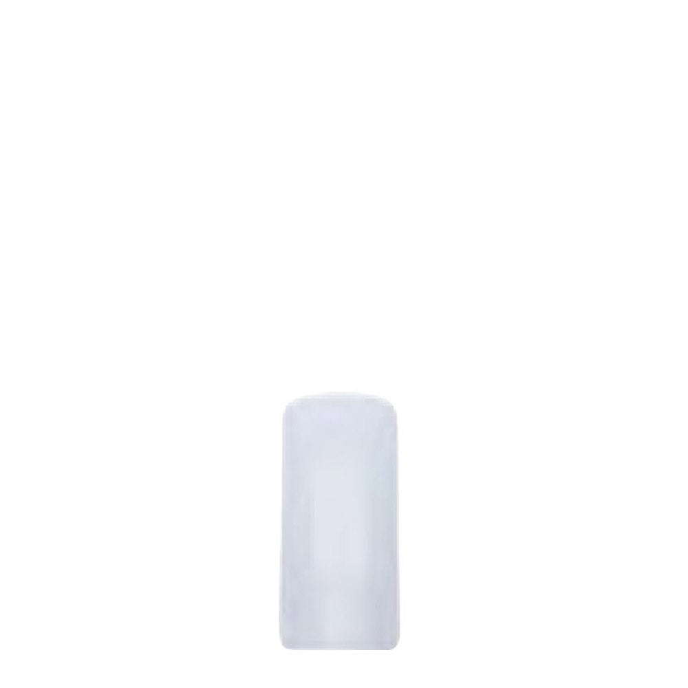 Sibel Nail Tips Quadrati N°1 50 pcs - tips naturali