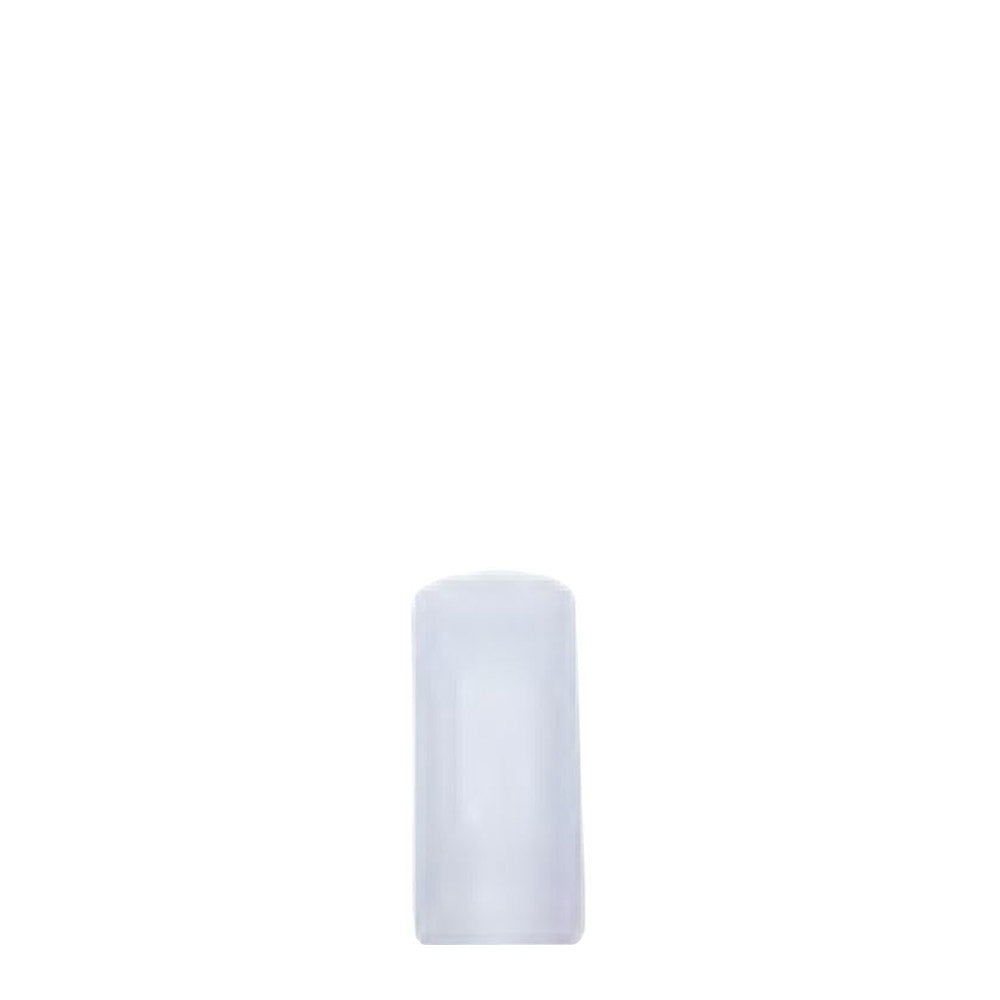 Sibel Nail Tips Quadrati N°2 50 pcs - tips naturali