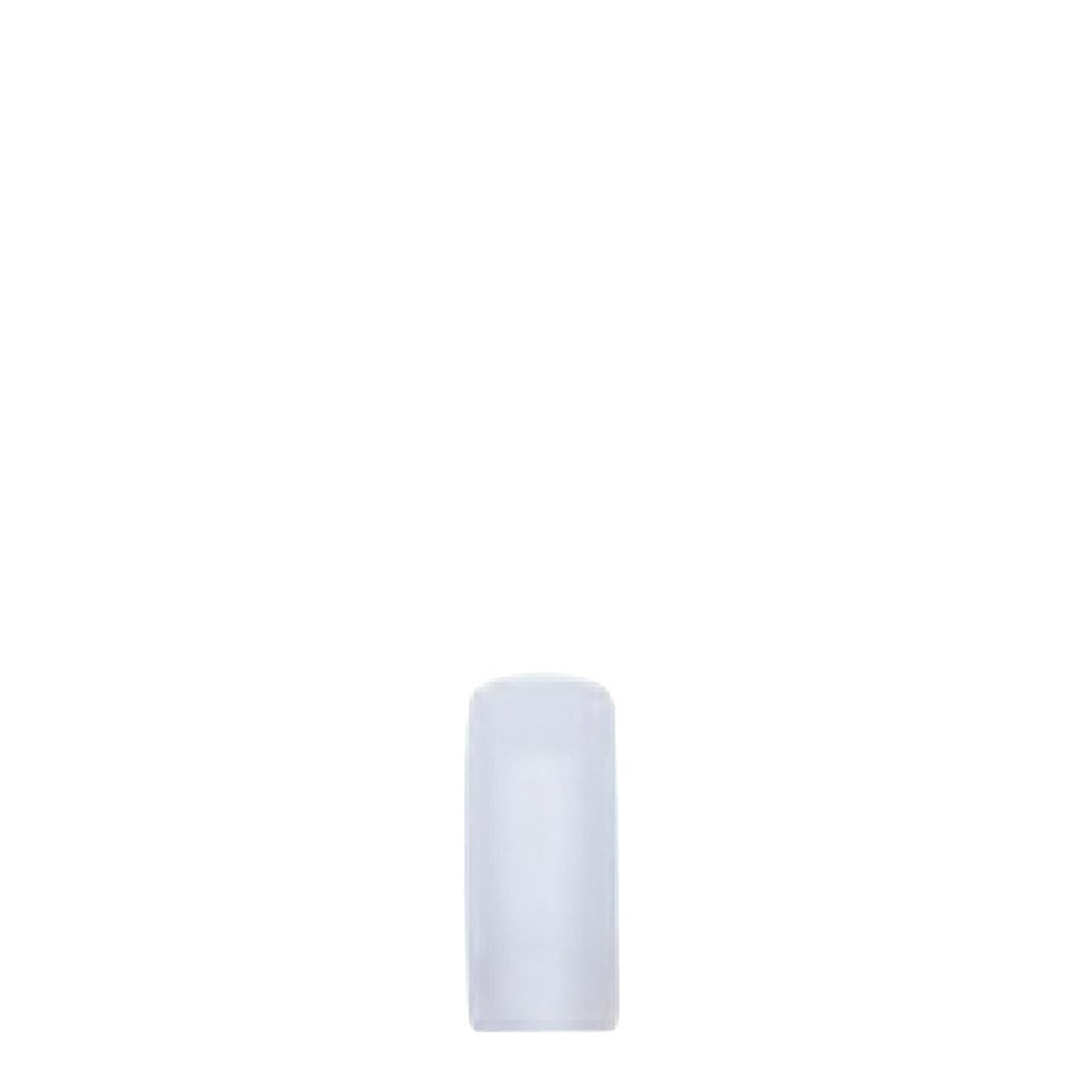 Sibel Nail Tips Quadrati N°4 50 pcs - tips naturali