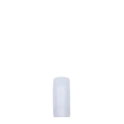 Sibel Nail Tips Quadrati N°4 50 pcs - tips naturali