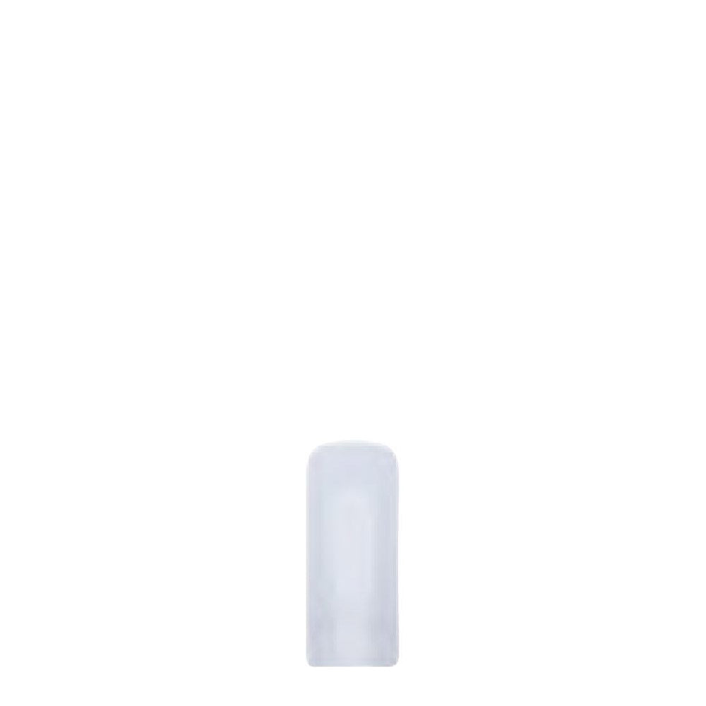 Sibel Nail Tips Quadrati N°5 50 pcs - tips naturali