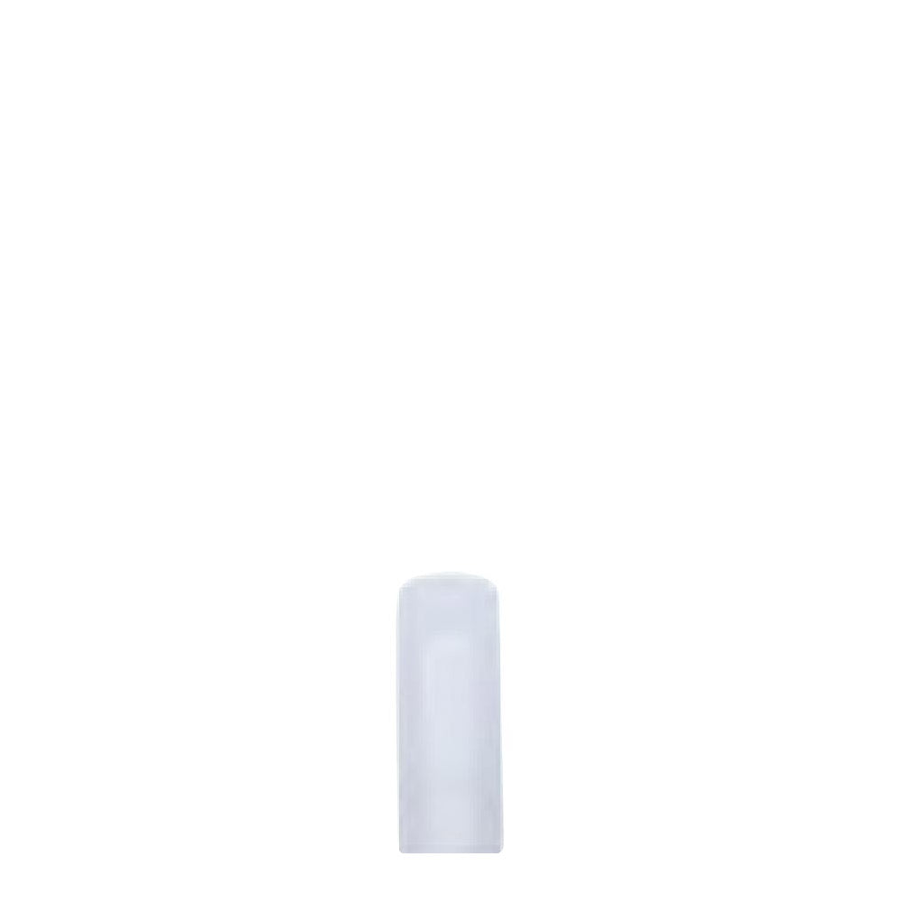 Sibel Nail Tips Quadrati N°6 50 pcs - tips naturali