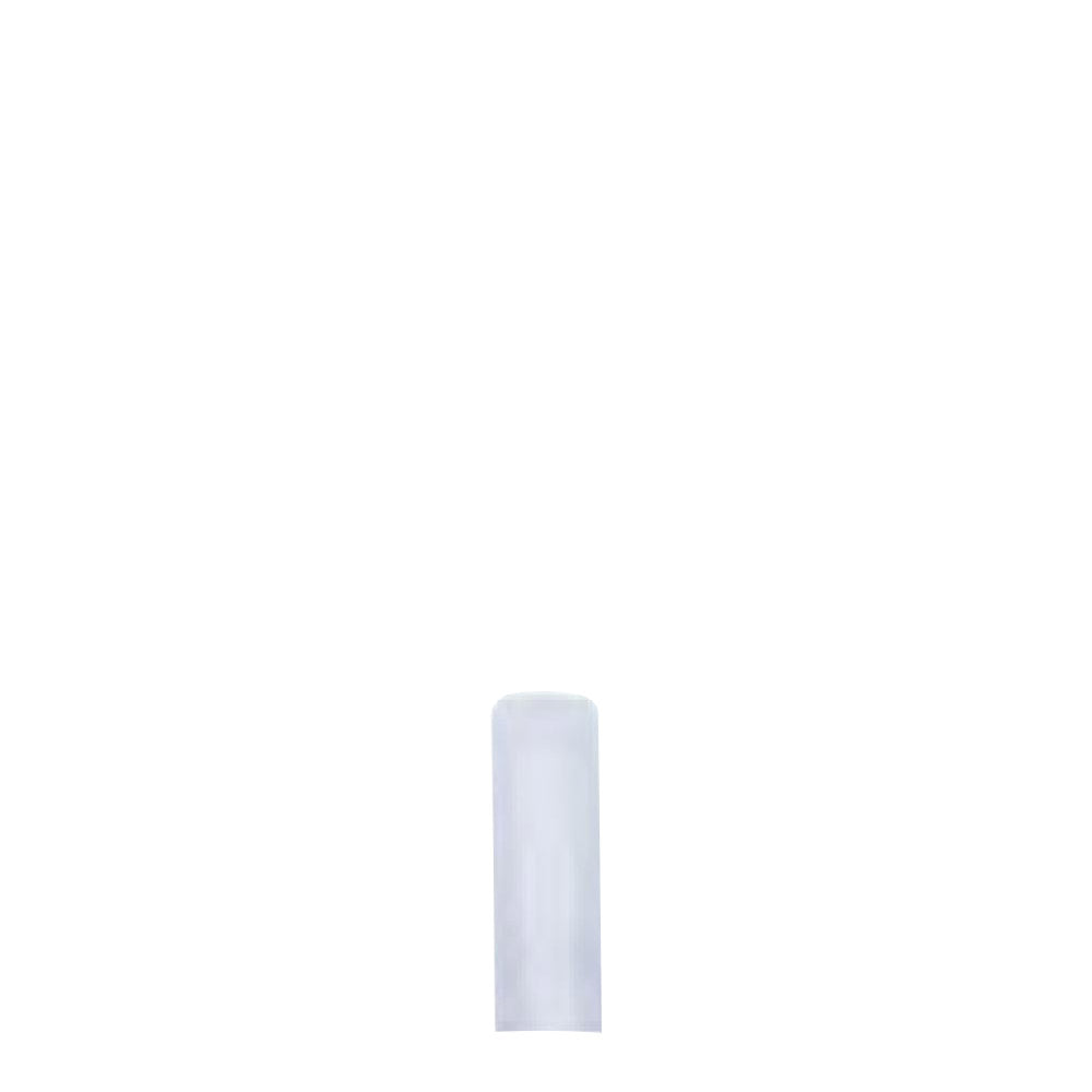 Sibel Nail Tips Quadrati N°10 50 pcs