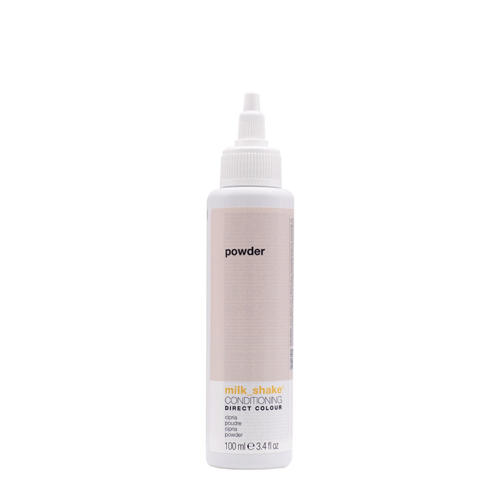 Z.one Concept Milk Shake Conditioning Direct Colour Powder 100ml