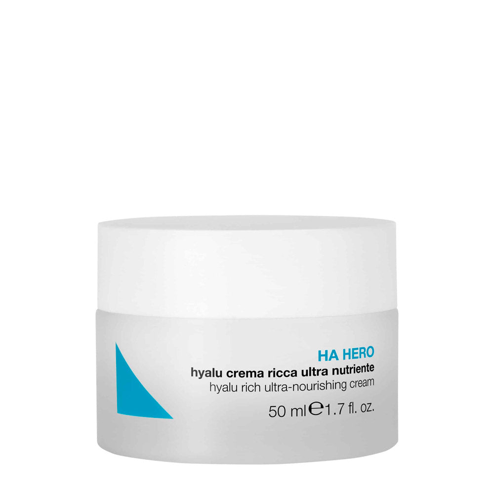 Diego dalla Palma Professional Hyalu Rich Ultra-Nourishing Cream 50ml