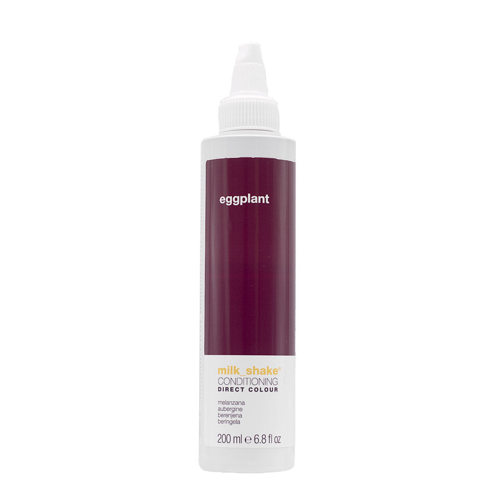 Z.one Concept Milk Shake Conditioning Direct Colour Eggplant 200ml