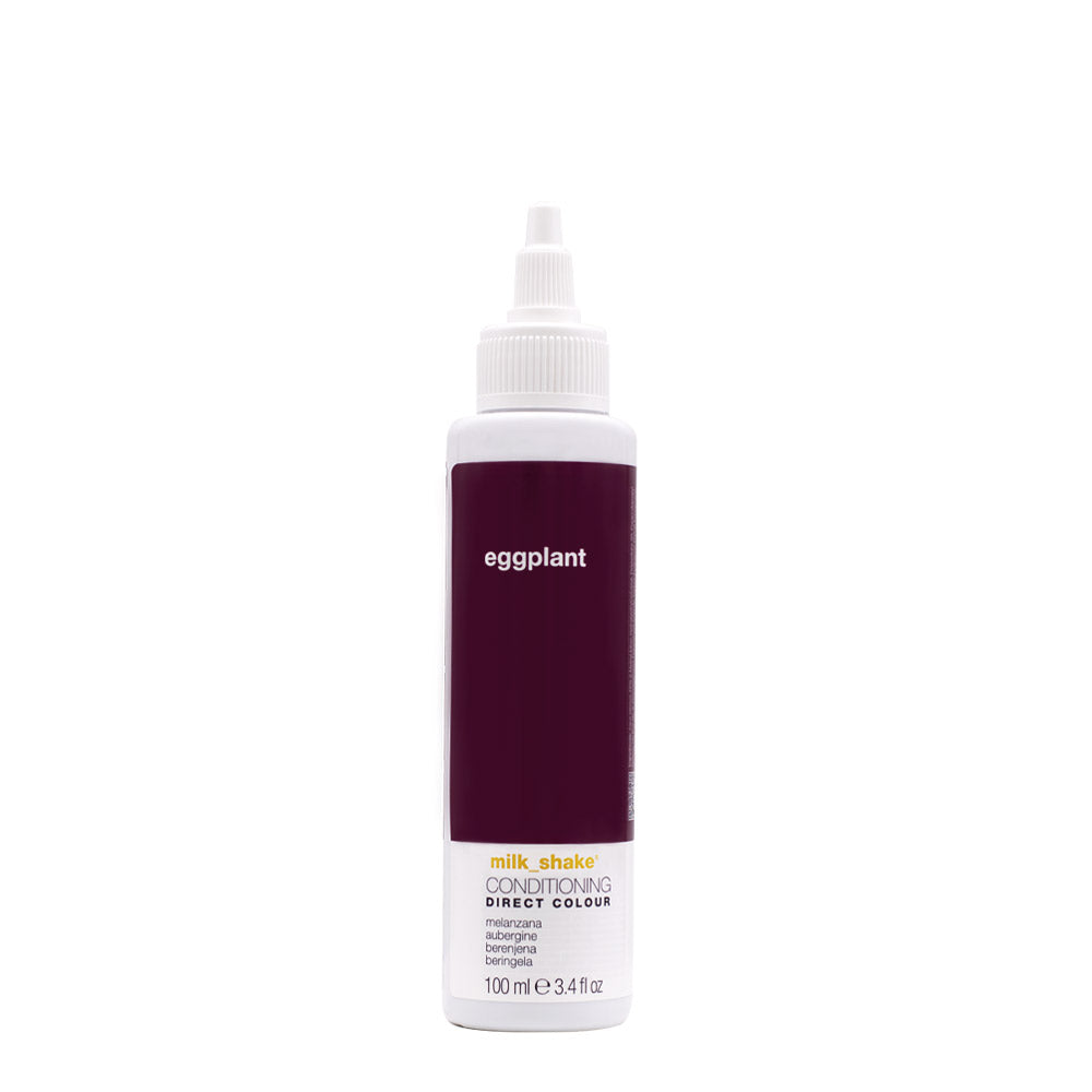 Z.one Concept Milk Shake Conditioning Direct Colour Eggplant 100ml