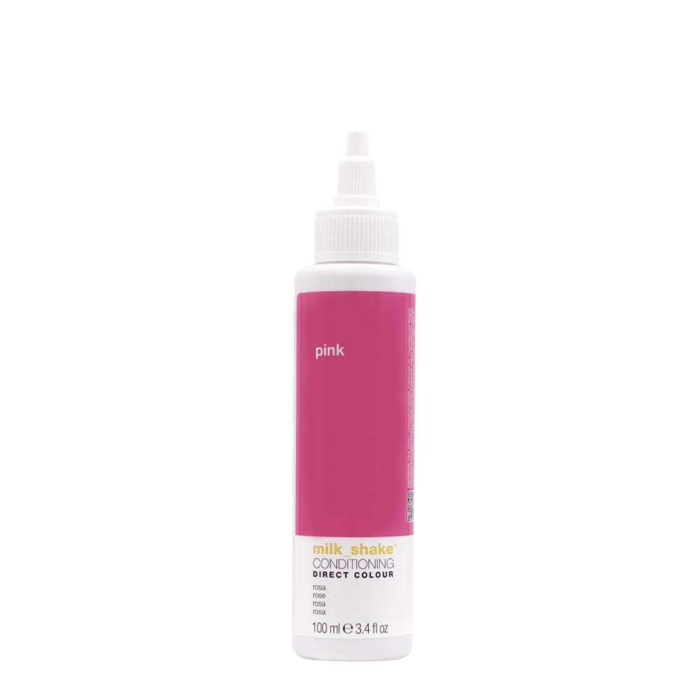 Z.one Concept Milk Shake Conditioning Direct Colour Pink 100ml