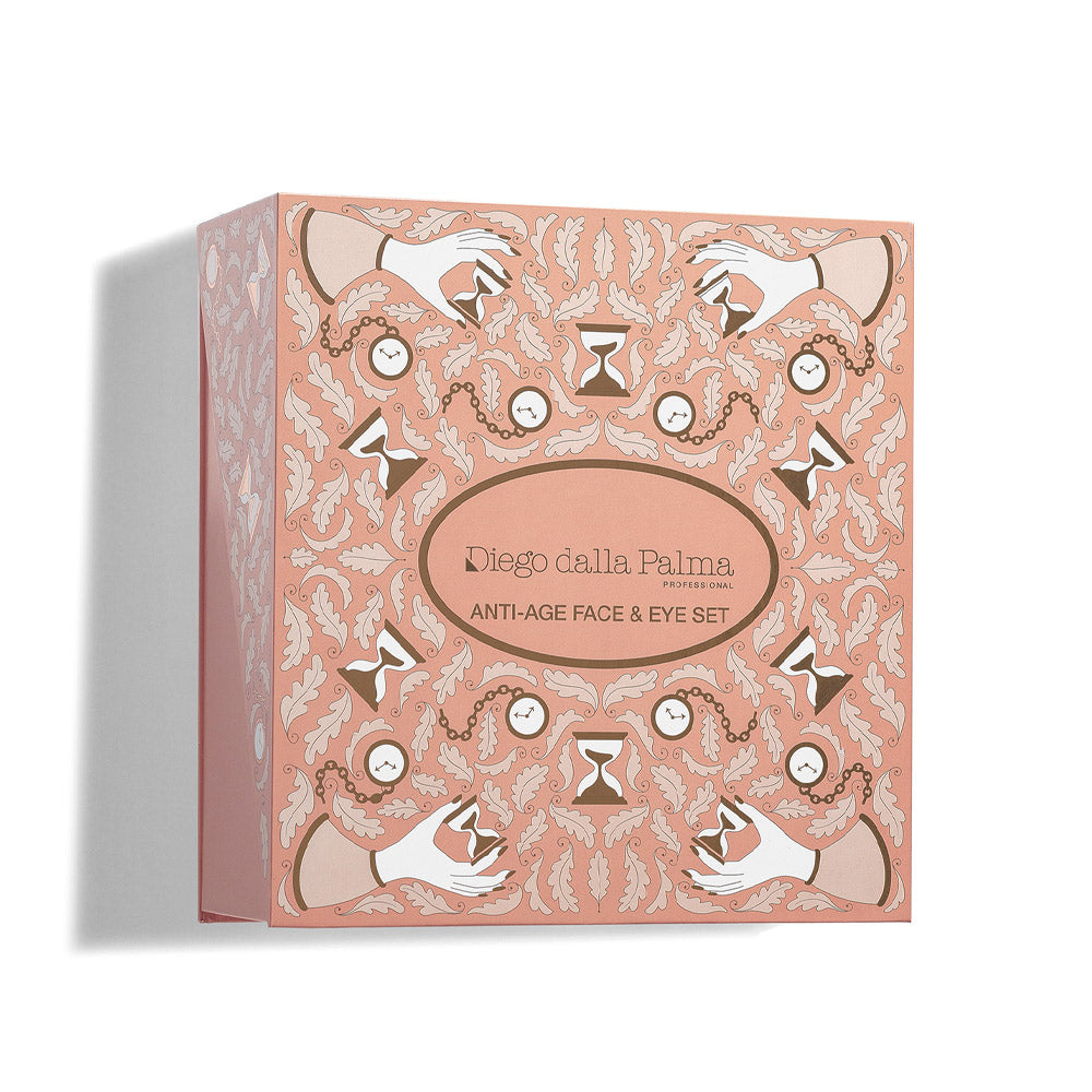 Diego dalla Palma Professional Anti Age Face & Eye Set - kit antietà