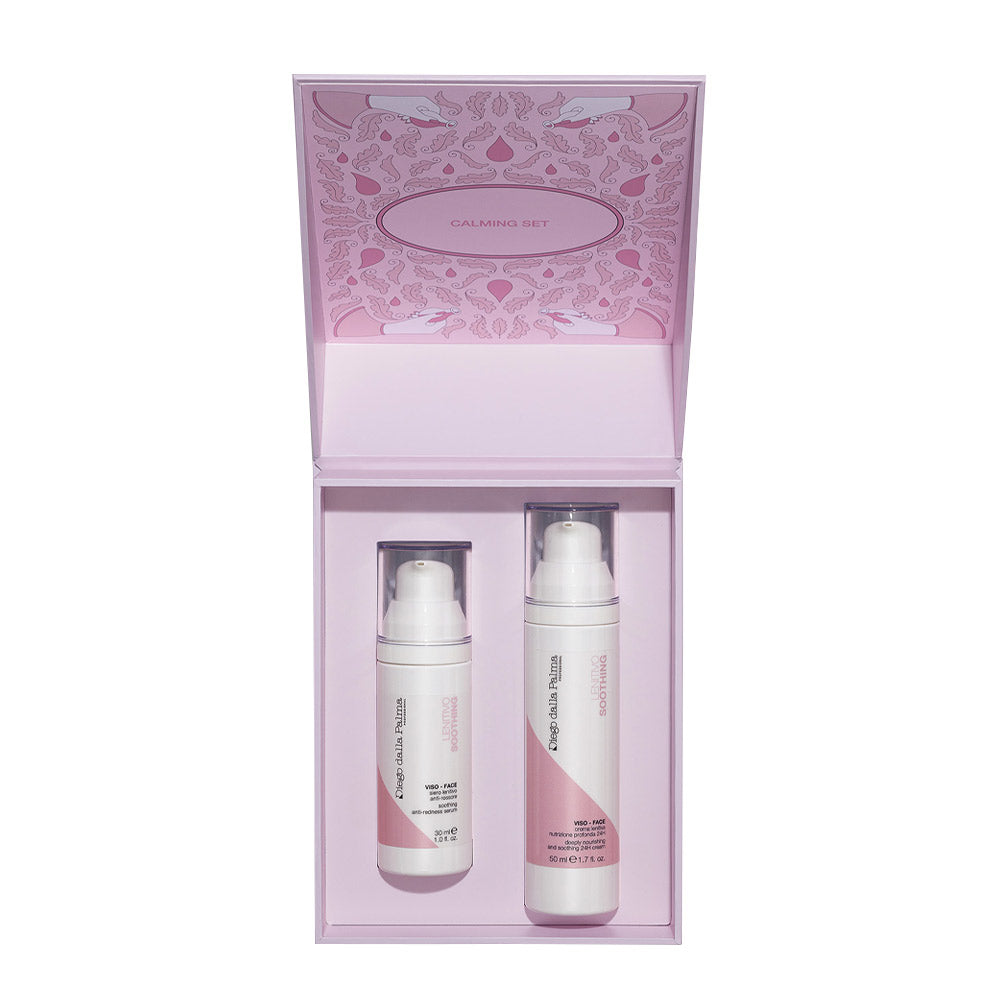 Diego dalla Palma Professional Calming Set - kit calmante