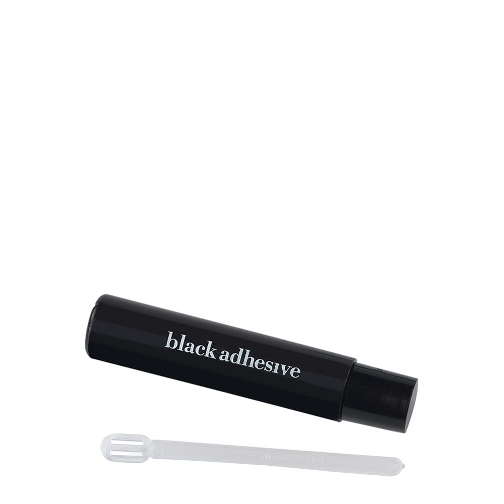 Sibel Mario Giussani Black Adhesive 5ml - adesivo per ciglia nero
