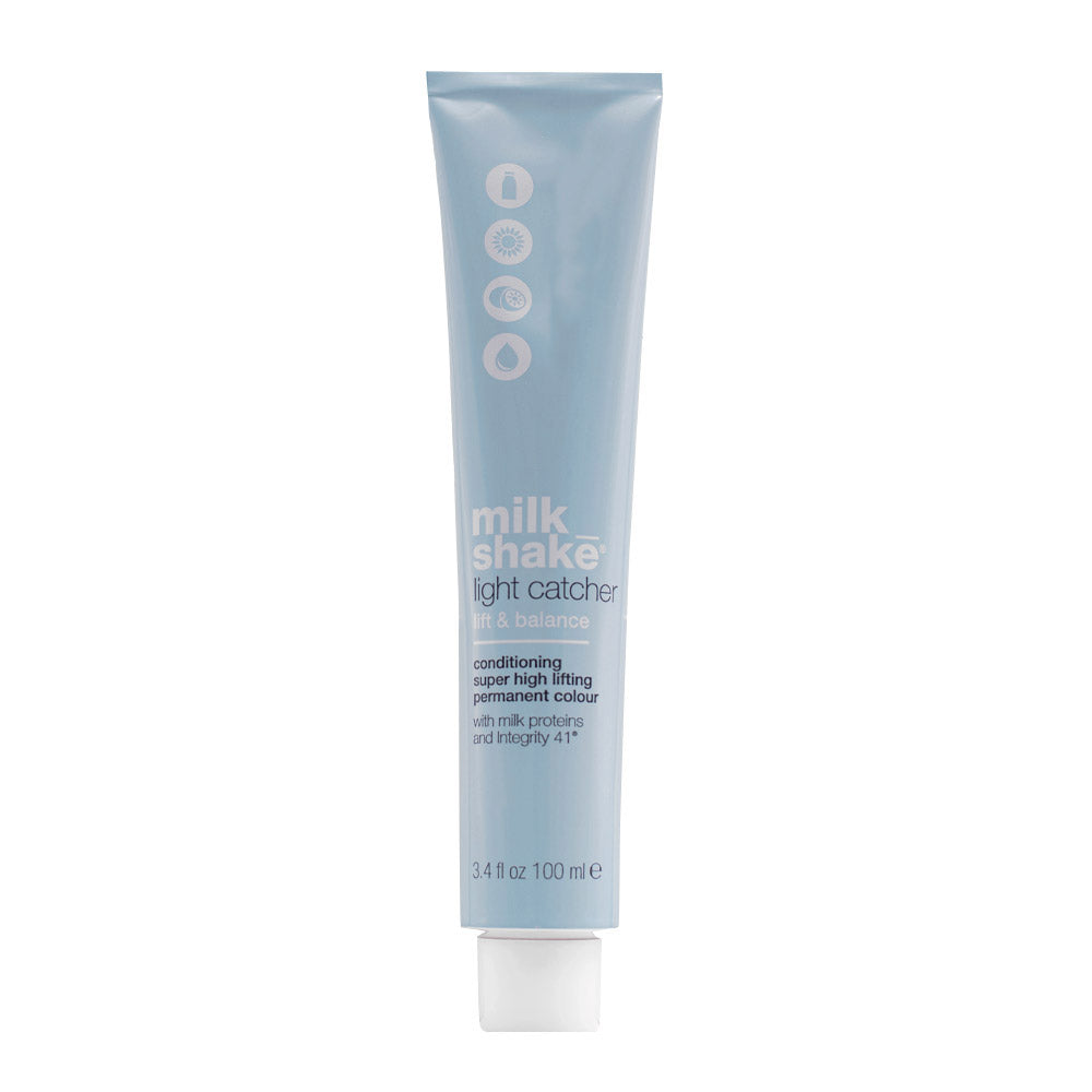 Z.one Concept Milk Shake Light Catcher Lift&Balance .13 AG Desert Sun 100ml