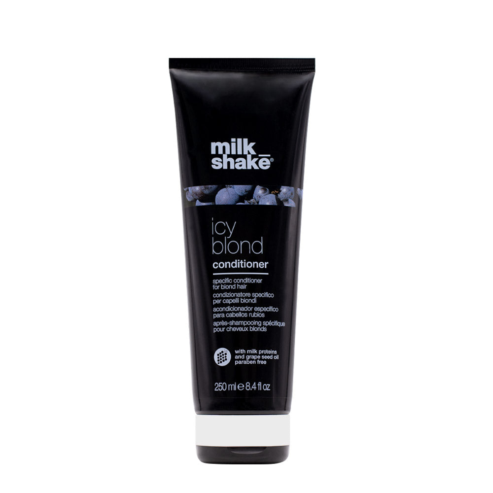 Z.one Concept Milk Shake Icy Blond Conditioner 300ml - balsamo capelli biondi