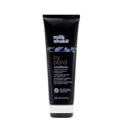 Z.one Concept Milk Shake Icy Blond Conditioner 300ml - balsamo capelli biondi