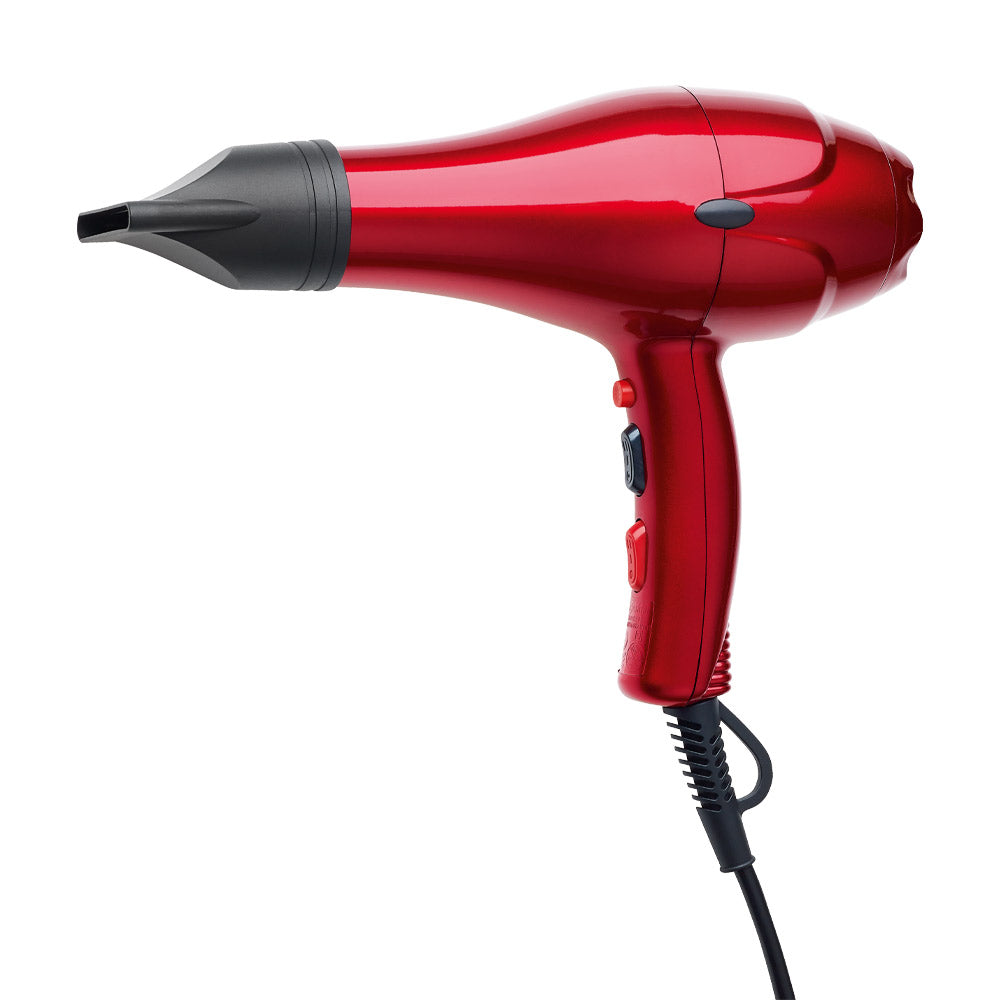 Original Best Buy Dreox Phon - asciugacapelli rosso