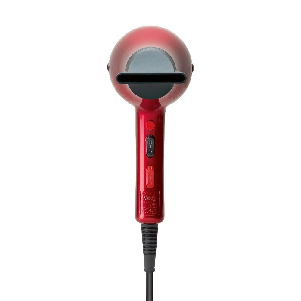 Original Best Buy Dreox Phon - asciugacapelli rosso
