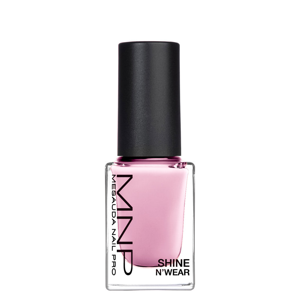 Mesauda MNP Shine N' Wear 297 Bubbles 10ml - smalto classico
