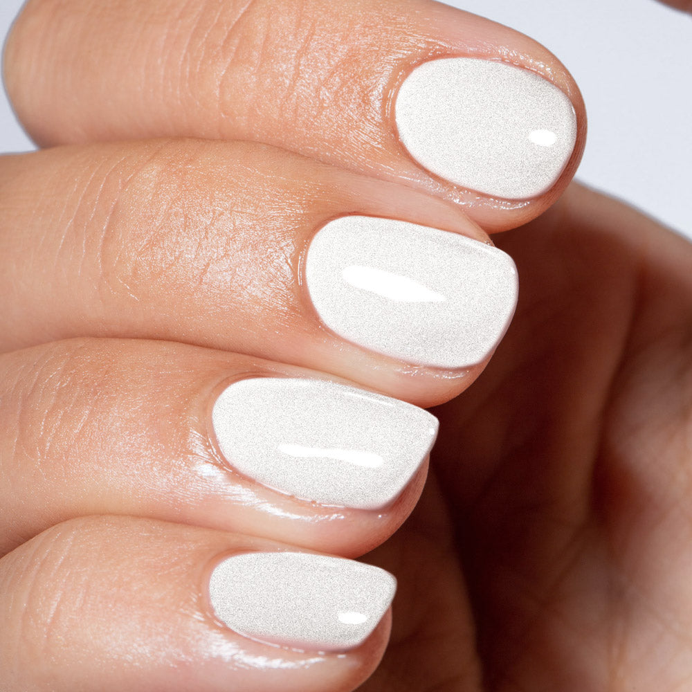 Mesauda MNP Shine N' Wear 299 Galactic 10ml - smalto classico