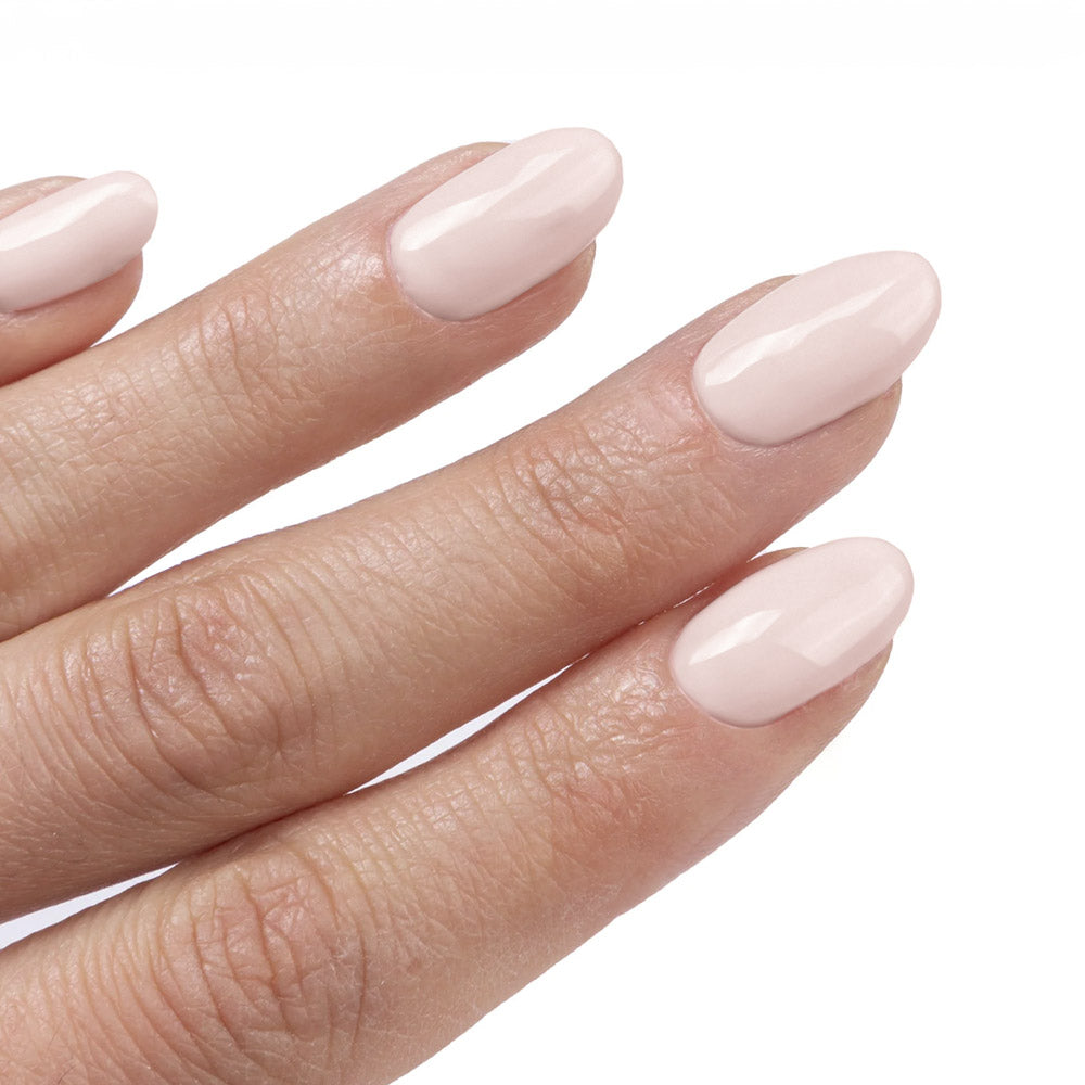 Mesauda MNP Shine N' Wear 302 Canvas 10ml - smalto classico