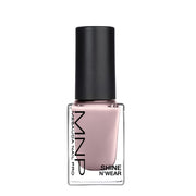 Mesauda MNP Shine N' Wear 306 Dusty Pink 10ml - smalto classico