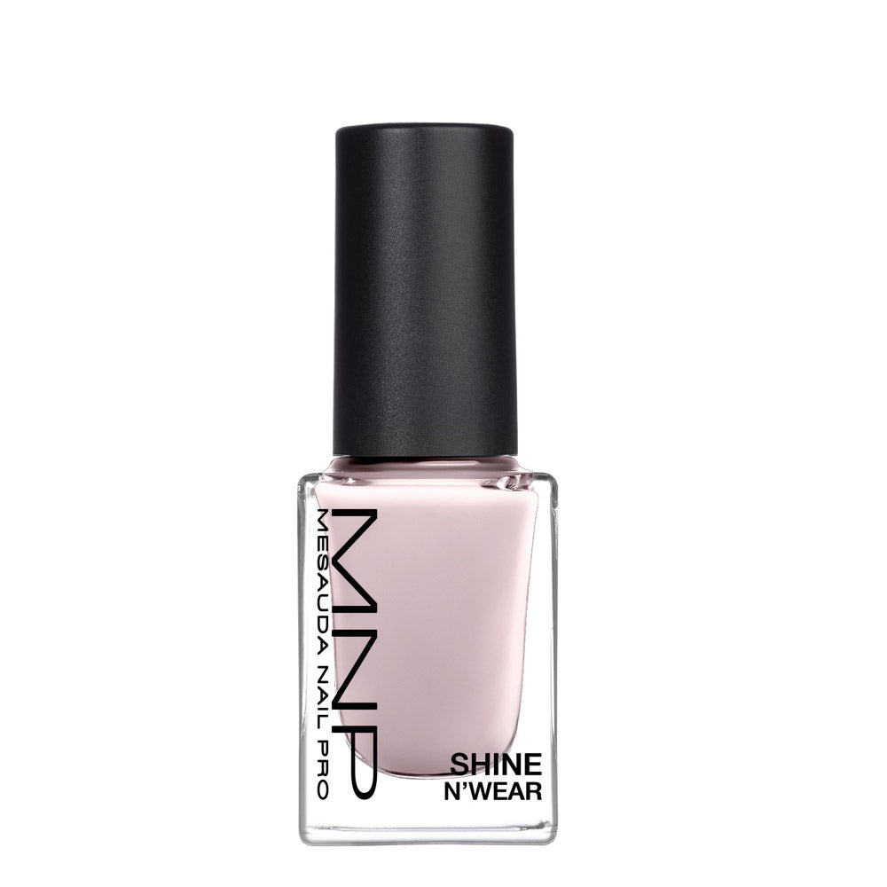 Mesauda MNP Shine N' Wear 307 Retro 10ml  - smalto classico