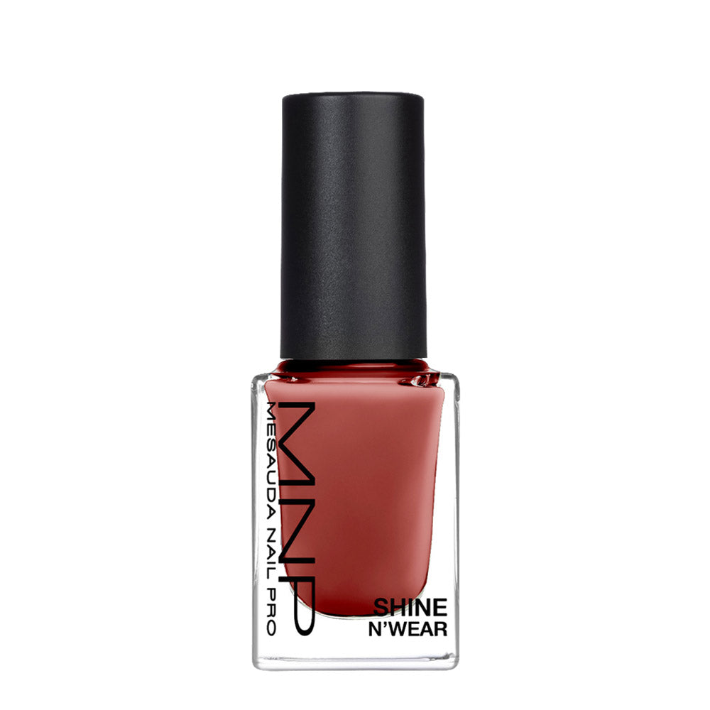 Mesauda MNP Shine N' Wear 310 Horizon 10ml  - smalto classico