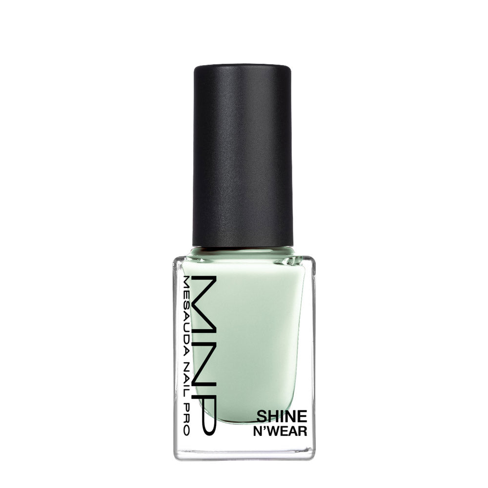 Mesauda MNP Shine N' Wear 311 Mystic 10ml  - smalto classico