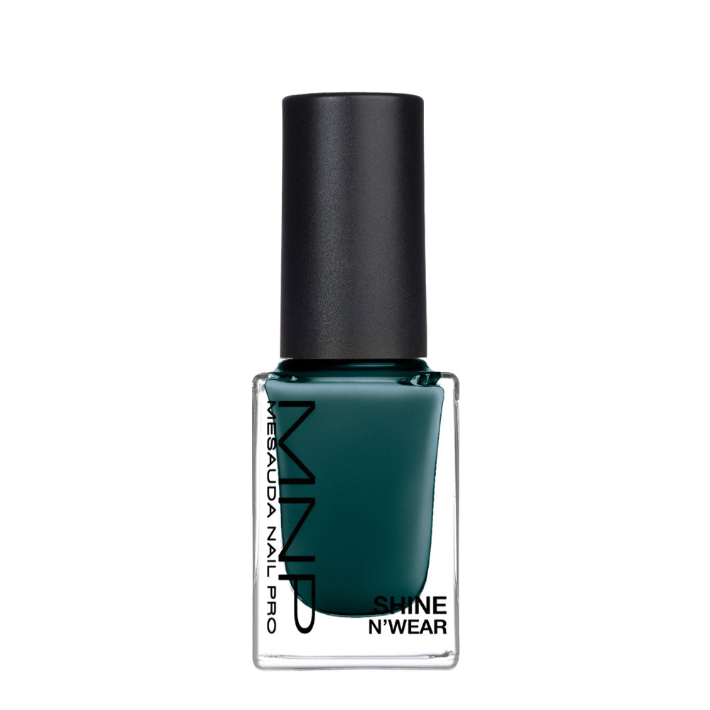 Mesauda MNP Shine N' Wear 312 Eclipse 10ml - smalto classico
