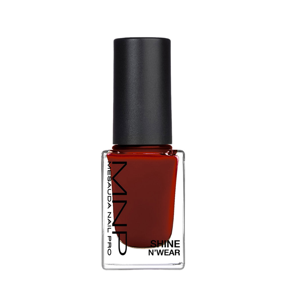 Mesauda MNP Shine N' Wear 314 Universe 10ml - smalto classico