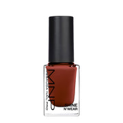 Mesauda MNP Shine N' Wear 315 Cinnamon 10ml  - smalto classico