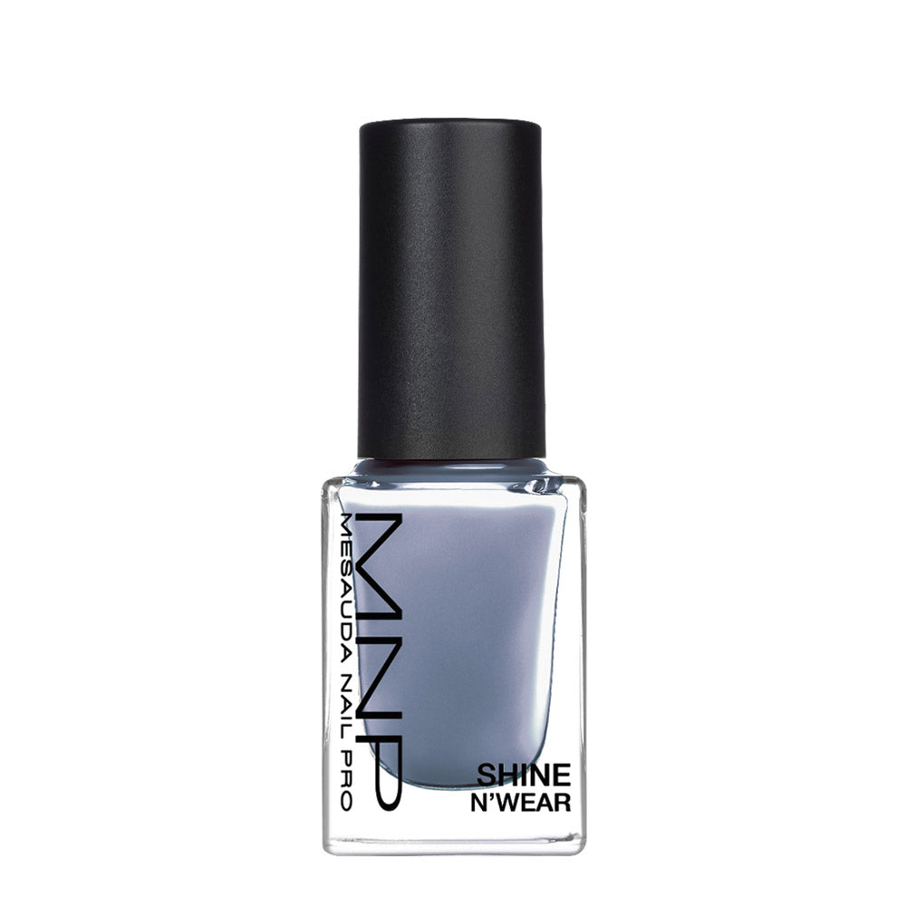 Mesauda MNP Shine N' Wear 316 Celestial 10ml - smalto classico