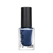 Mesauda MNP Shine N' Wear 317 Deep Ocean 10ml - smalto classico