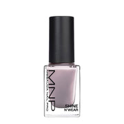 Mesauda MNP Shine N' Wear 318 Delicate 10ml - smalto classico