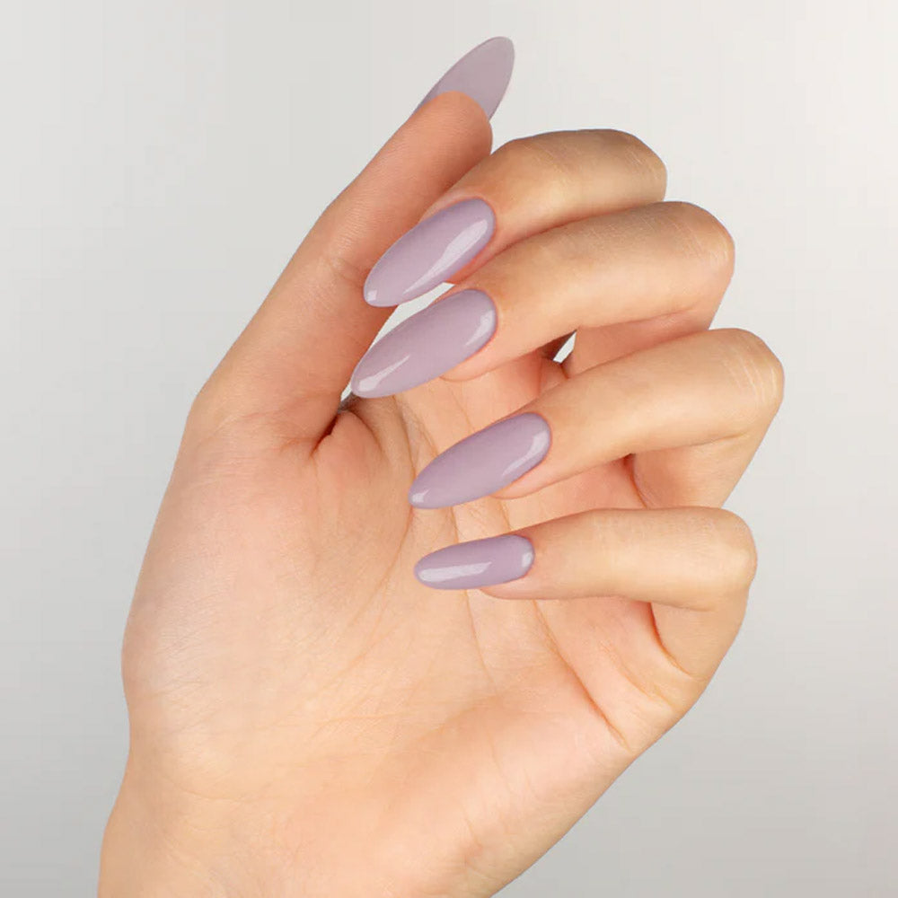 Mesauda MNP Gel Polish Sheer Colour 701 Sublime 10ml - smalto semipermanente