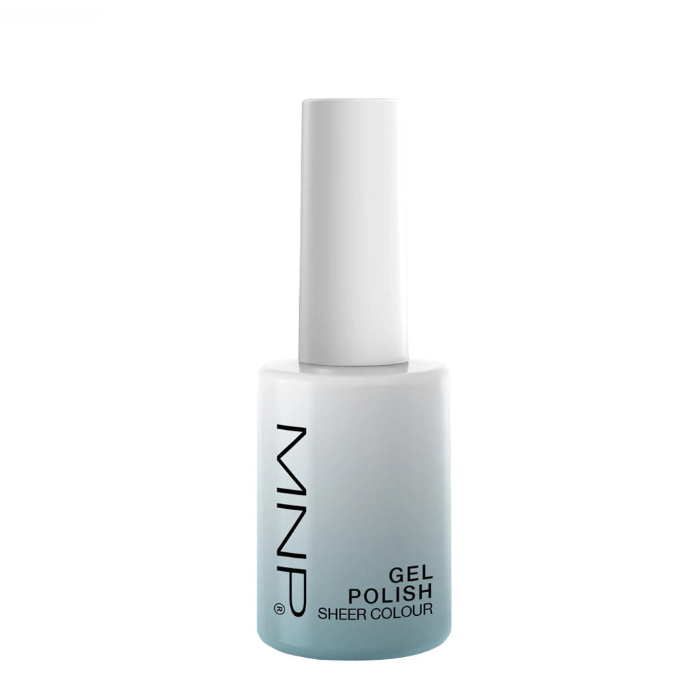 Mesauda MNP Gel Polish Sheer Colour 702 Dreamscape  10ml - smalto semipermanente