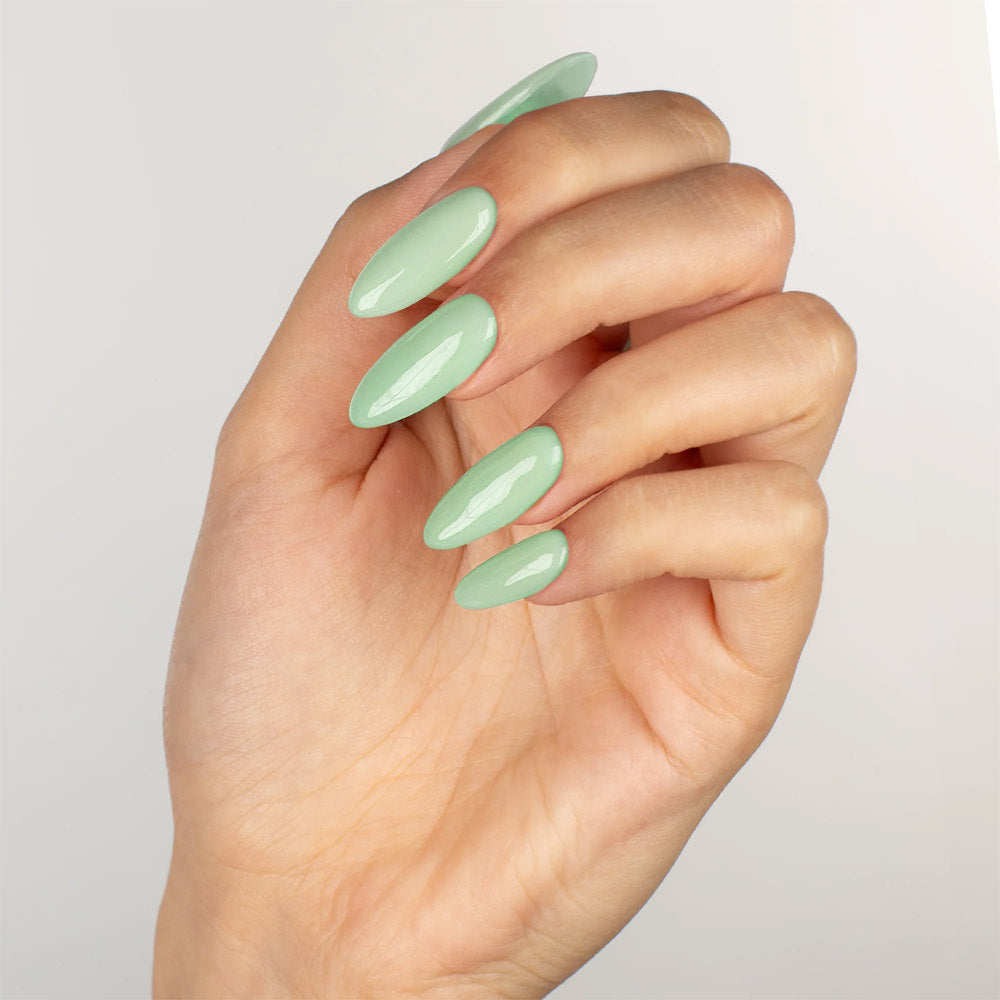 Mesauda MNP Gel Polish Sheer Colour 703 Airy Veil 10ml - smalto semipermanente