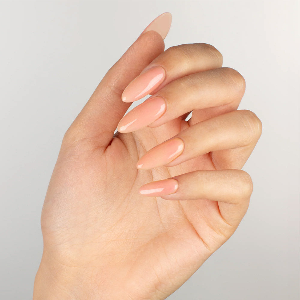 Mesauda MNP Gel Polish Sheer Colour 709 Symphony 10ml  - smalto semipermanente