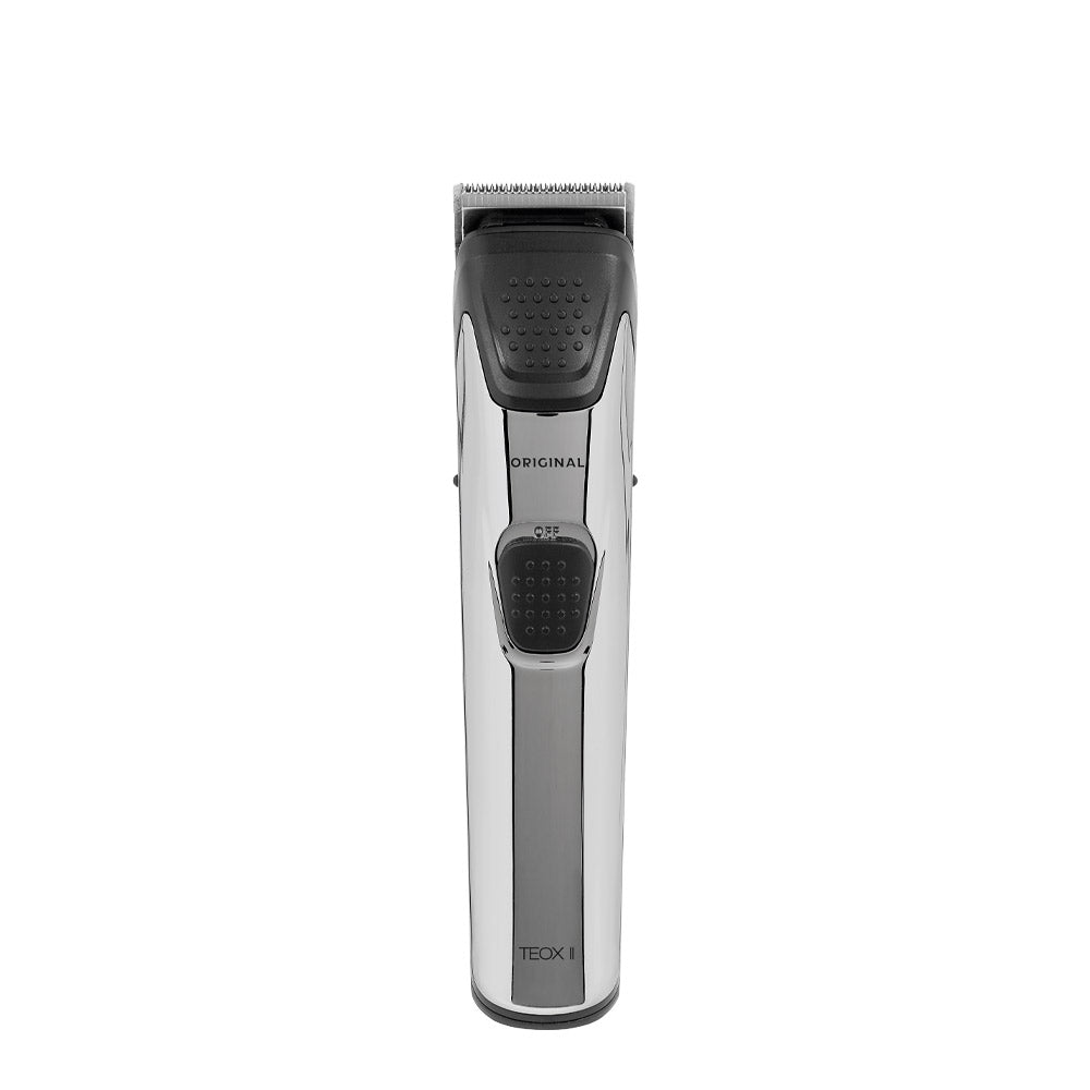Original Best Buy Teox I Black - regolabarba
