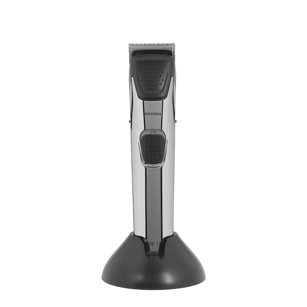 Original Best Buy Teox I Black - regolabarba
