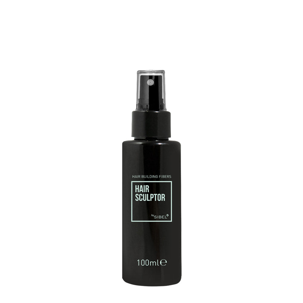 Sibel Hair Sculptor 100ml - spray fissante per fibre