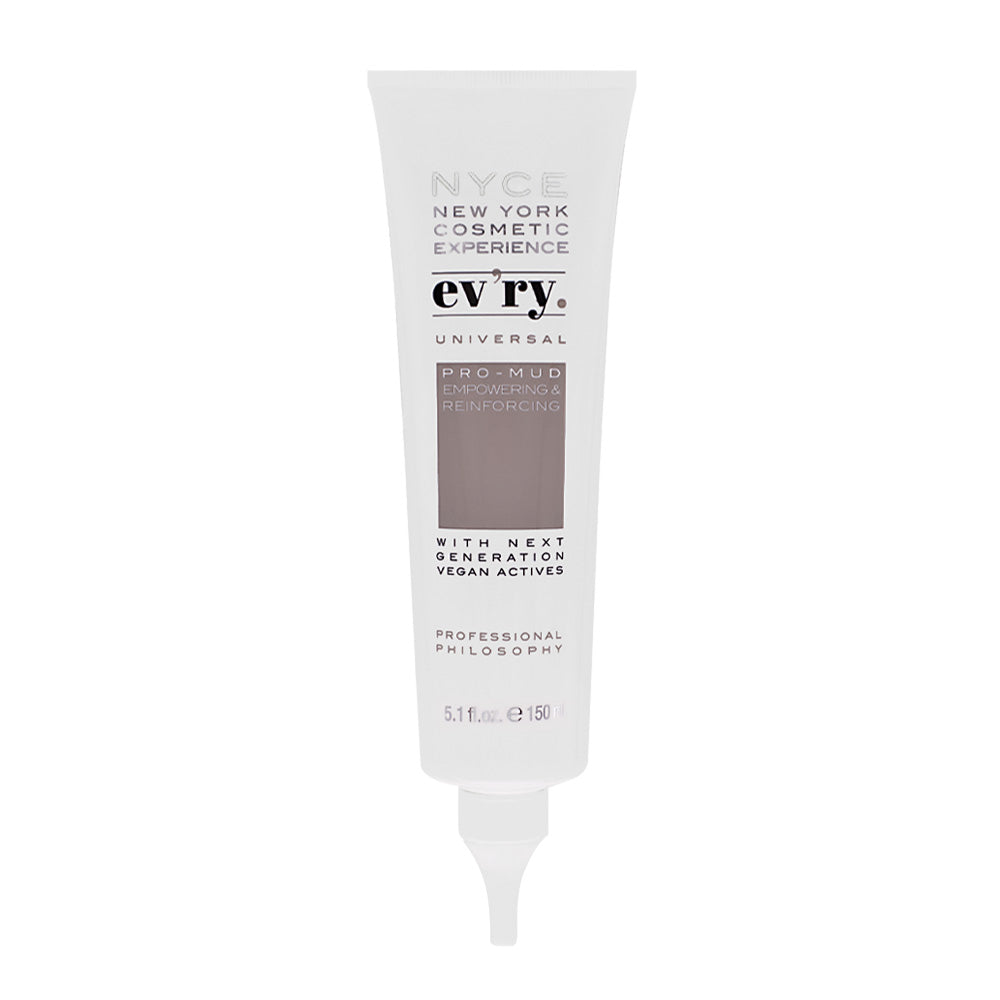 Nyce Ev'ry Universal Pro-Mud 150ml  - fango detossinante energizzante