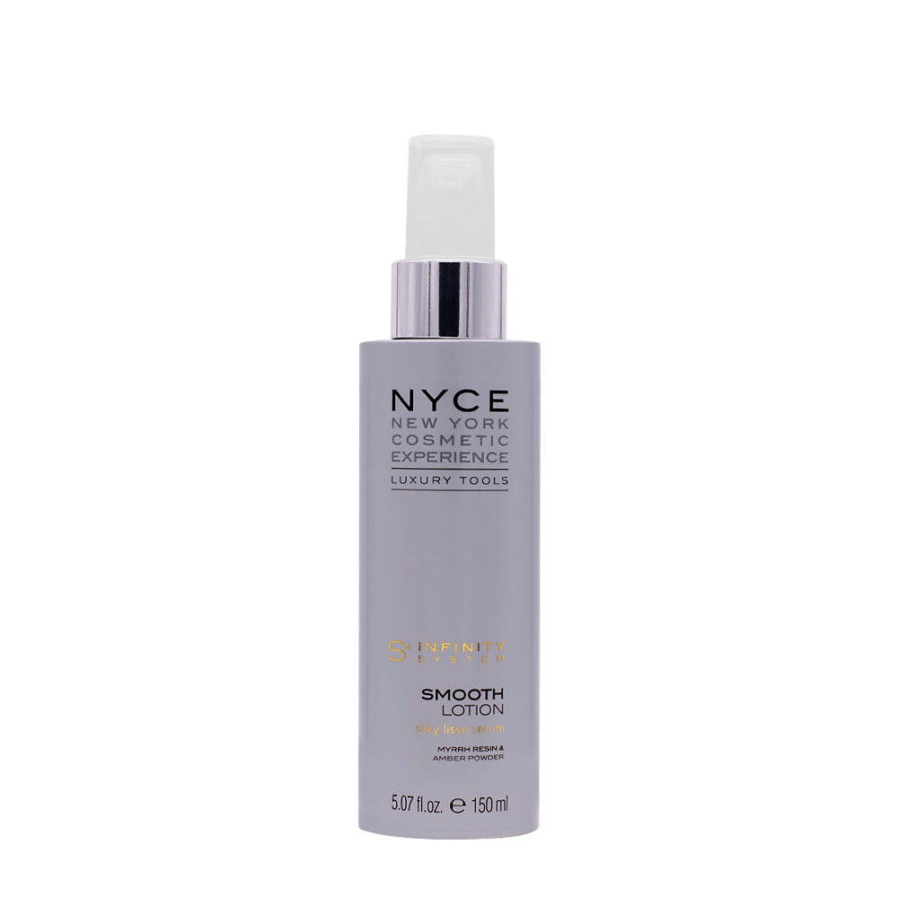 Nyce Styling System Smooth Lotion 150ml - lozione lisciante